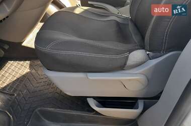 Минивэн Volkswagen Transporter 2006 в 