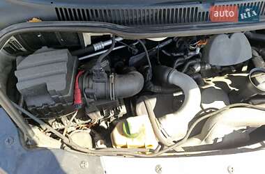 Минивэн Volkswagen Transporter 2007 в 