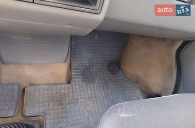 Минивэн Volkswagen Transporter 1997 в 