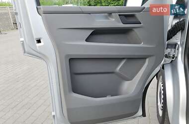 Вантажний фургон Volkswagen Transporter 2020 в 
