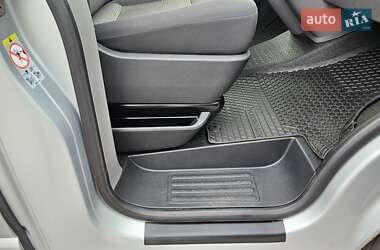 Вантажний фургон Volkswagen Transporter 2020 в 