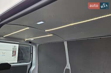 Вантажний фургон Volkswagen Transporter 2020 в 