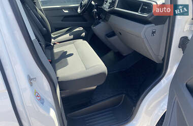 Грузовой фургон Volkswagen Transporter 2021 в 