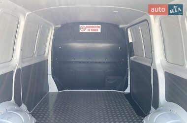 Грузовой фургон Volkswagen Transporter 2021 в 