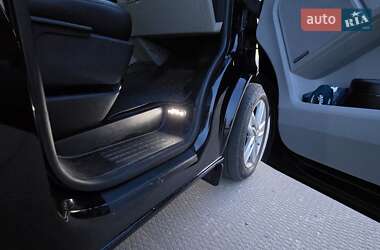 Мінівен Volkswagen Transporter 2017 в 
