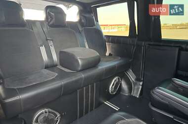 Мінівен Volkswagen Transporter 2017 в 