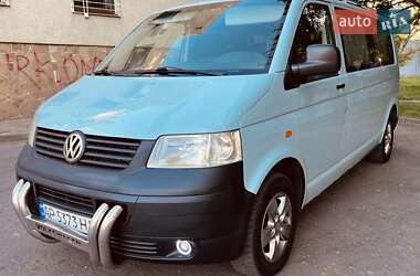 Минивэн Volkswagen Transporter 2005 в Одессе