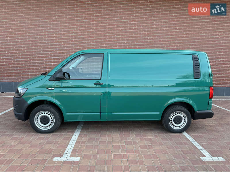Грузовой фургон Volkswagen Transporter 2019 в Одессе