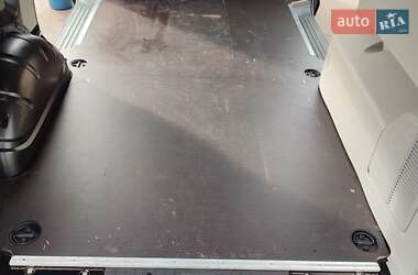 Грузовой фургон Volkswagen Transporter 2019 в 