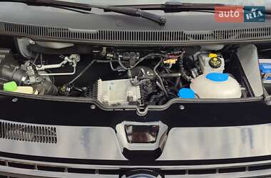 Грузовой фургон Volkswagen Transporter 2019 в 