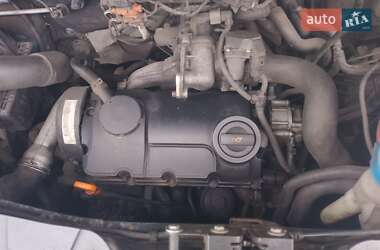 Минивэн Volkswagen Transporter 2006 в 