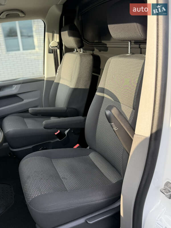 Вантажний фургон Volkswagen Transporter 2020 в Києві