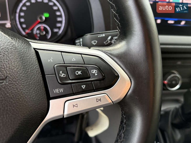 Вантажний фургон Volkswagen Transporter 2020 в Києві