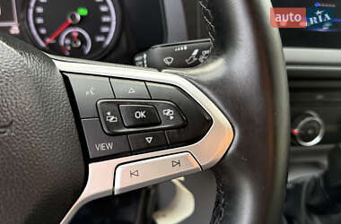 Грузовой фургон Volkswagen Transporter 2020 в 