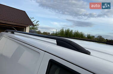 Грузовой фургон Volkswagen Transporter 2020 в 