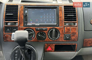 Мінівен Volkswagen Transporter 2005 в 