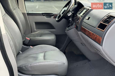 Мінівен Volkswagen Transporter 2005 в 