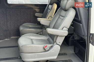 Мінівен Volkswagen Transporter 2005 в 