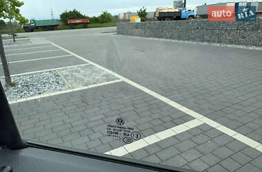 Минивэн Volkswagen Transporter 2013 в 