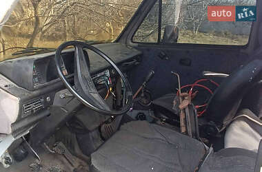 Минивэн Volkswagen Transporter 1983 в 