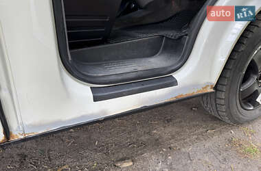 Грузопассажирский фургон Volkswagen Transporter 2006 в 