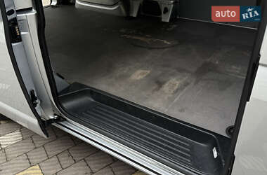 Грузовой фургон Volkswagen Transporter 2021 в 