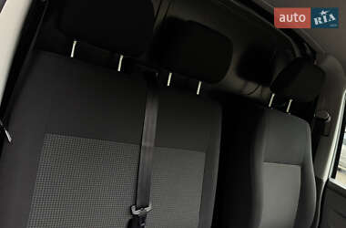 Грузовой фургон Volkswagen Transporter 2021 в 