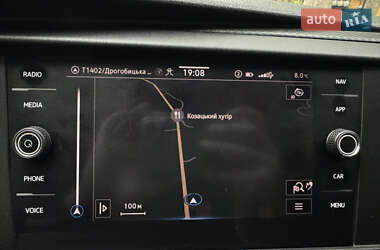 Грузовой фургон Volkswagen Transporter 2021 в 