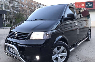 Минивэн Volkswagen Transporter 2004 в 