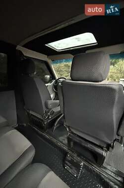 Минивэн Volkswagen Transporter 2001 в 