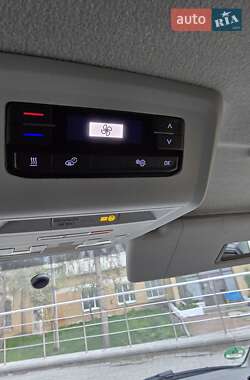 Грузовой фургон Volkswagen Transporter 2019 в 