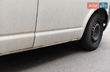 Мінівен Volkswagen Transporter 2006 в 
