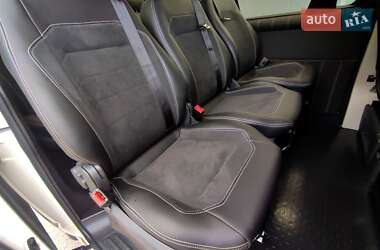 Мінівен Volkswagen Transporter 2019 в 
