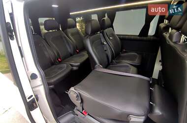 Мінівен Volkswagen Transporter 2019 в 