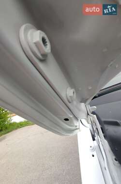 Мінівен Volkswagen Transporter 2019 в 