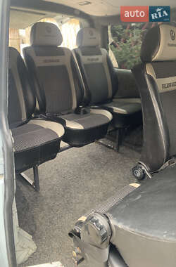 Минивэн Volkswagen Transporter 2003 в 