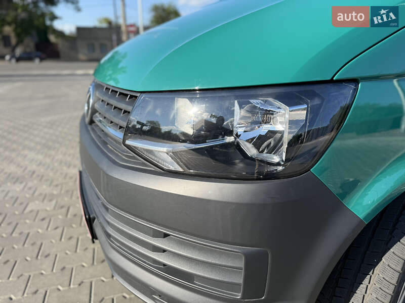 Другие грузовики Volkswagen Transporter 2019 в Одессе