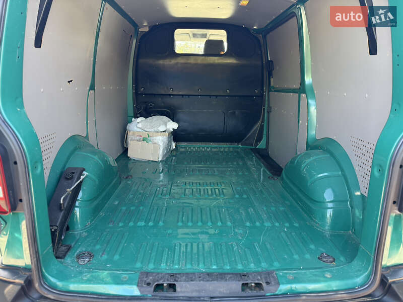 Другие грузовики Volkswagen Transporter 2019 в Одессе