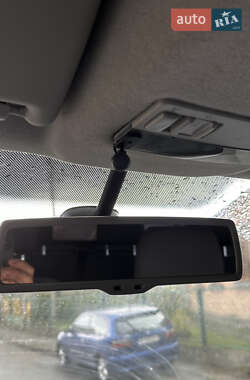 Мінівен Volkswagen Transporter 2012 в 