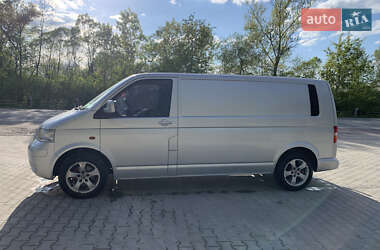 Другие грузовики Volkswagen Transporter 2006 в 