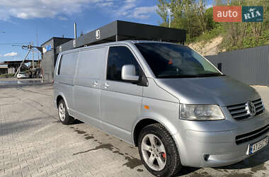Другие грузовики Volkswagen Transporter 2006 в 