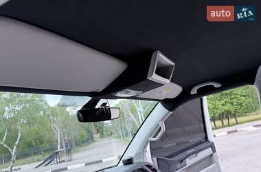 Минивэн Volkswagen Transporter 2016 в 