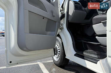 Мінівен Volkswagen Transporter 2005 в 