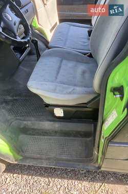 Минивэн Volkswagen Transporter 2001 в 