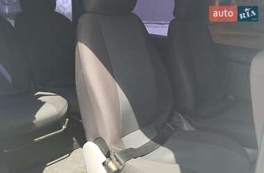 Мінівен Volkswagen Transporter 2007 в 
