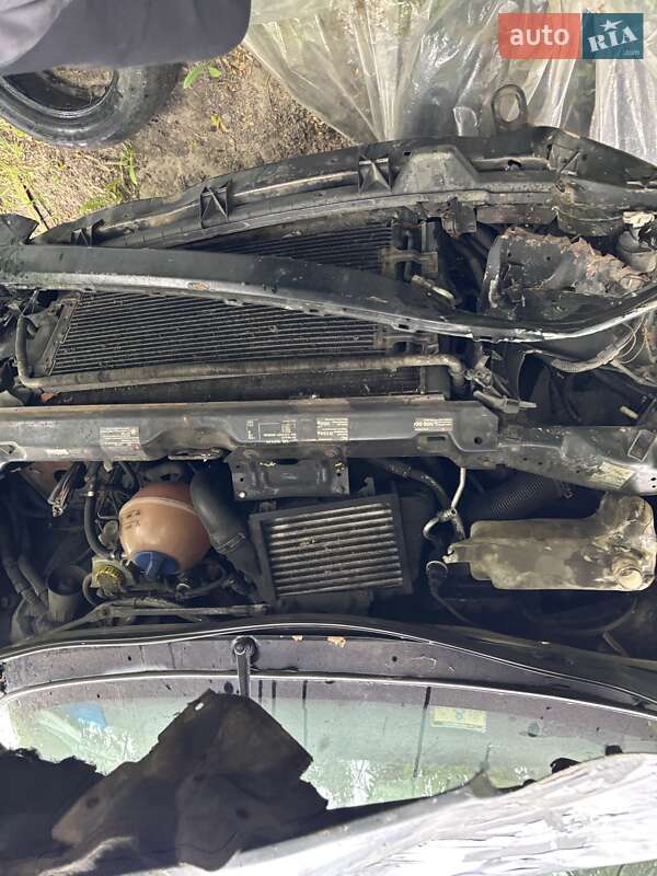 Минивэн Volkswagen Transporter 2000 в Киеве