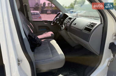Мінівен Volkswagen Transporter 2006 в 