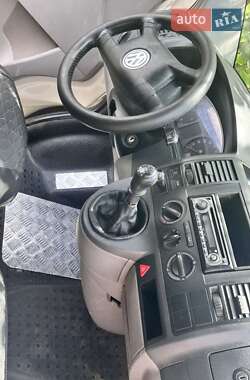 Мінівен Volkswagen Transporter 2006 в 