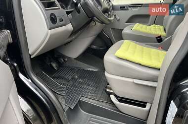 Мінівен Volkswagen Transporter 2006 в 