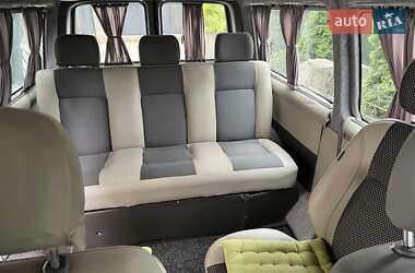 Мінівен Volkswagen Transporter 2006 в 